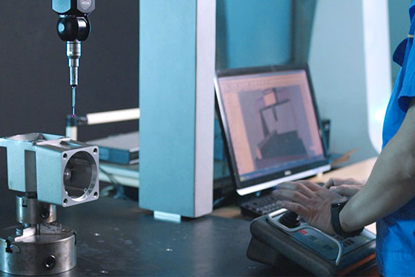 基準(zhǔn)測(cè)量