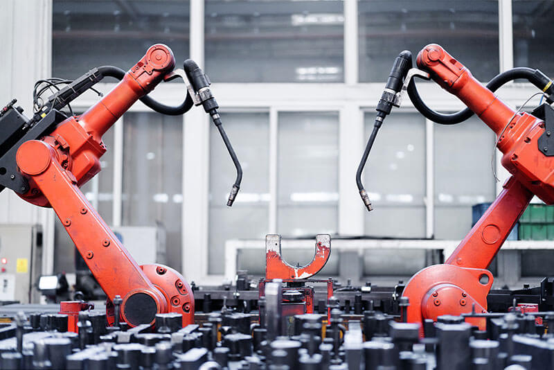 工業(yè)機(jī)器人